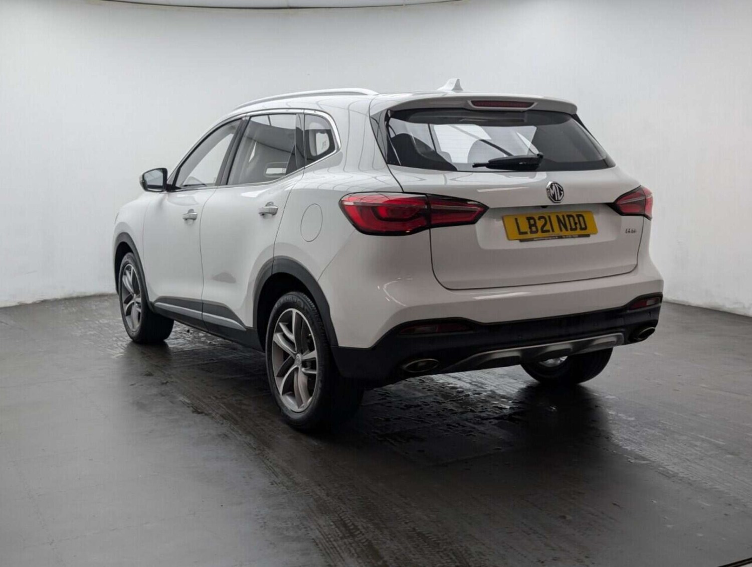 Used MG MG HS 2021 for sale - 77714394: Photo 6