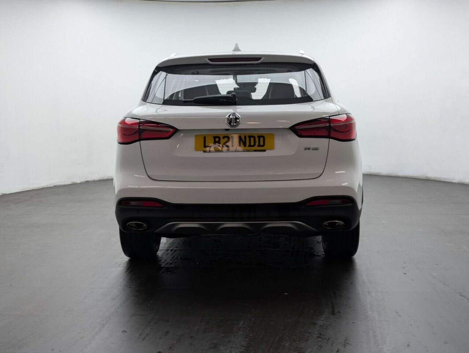 Used MG MG HS 2021 for sale - 77714394: Photo 7