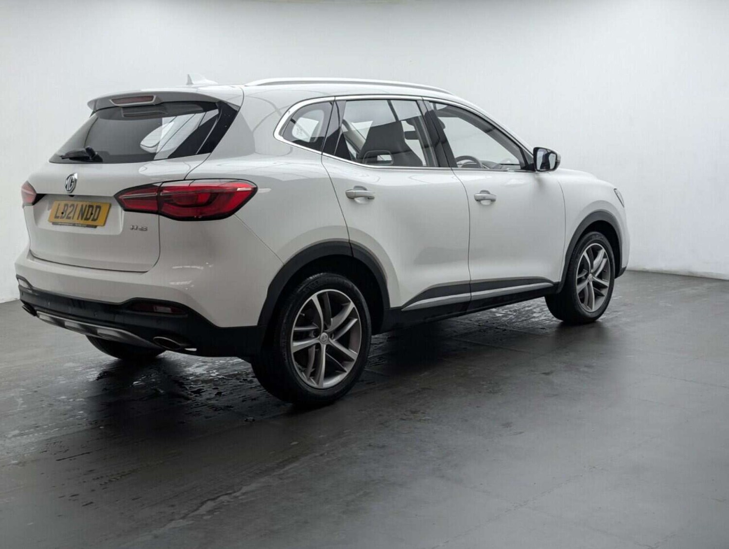 Used MG MG HS 2021 for sale - 77714394: Photo 8