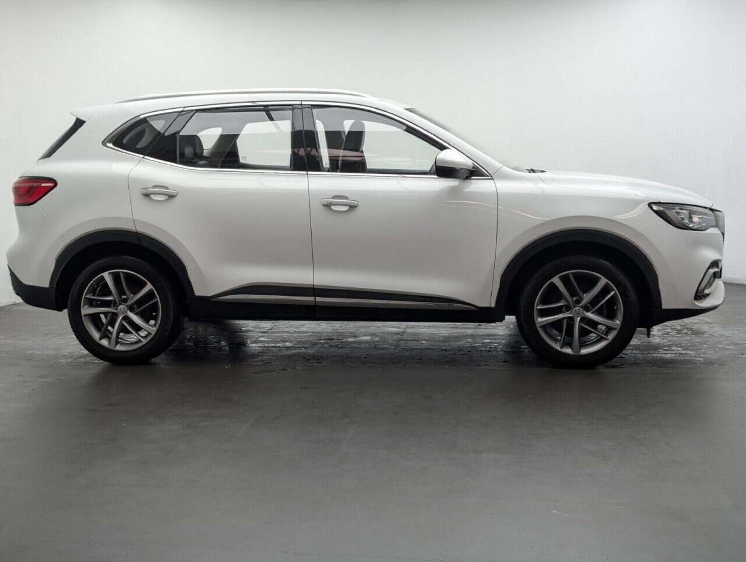 Used MG MG HS 2021 for sale - 77714394: Photo 9