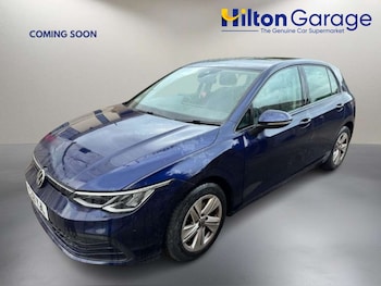 Used Volkswagen Golf 2021 for sale - 78030964: Photo