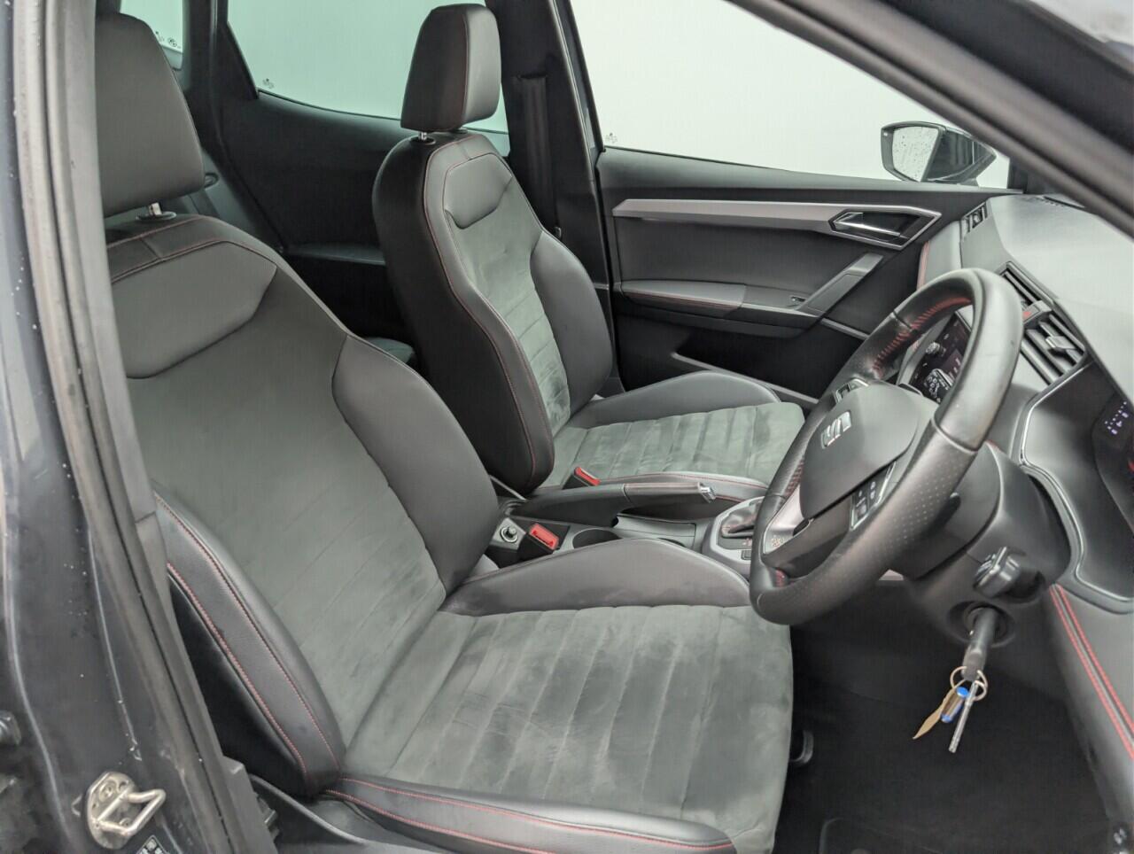 Used SEAT Arona 2019 for sale - 76701486: Photo 12