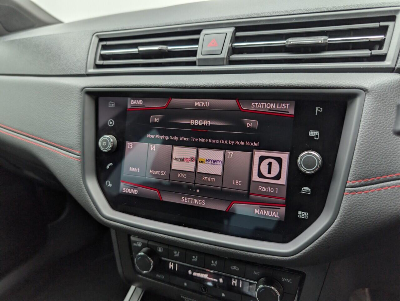 Used SEAT Arona 2019 for sale - 76701486: Photo 13