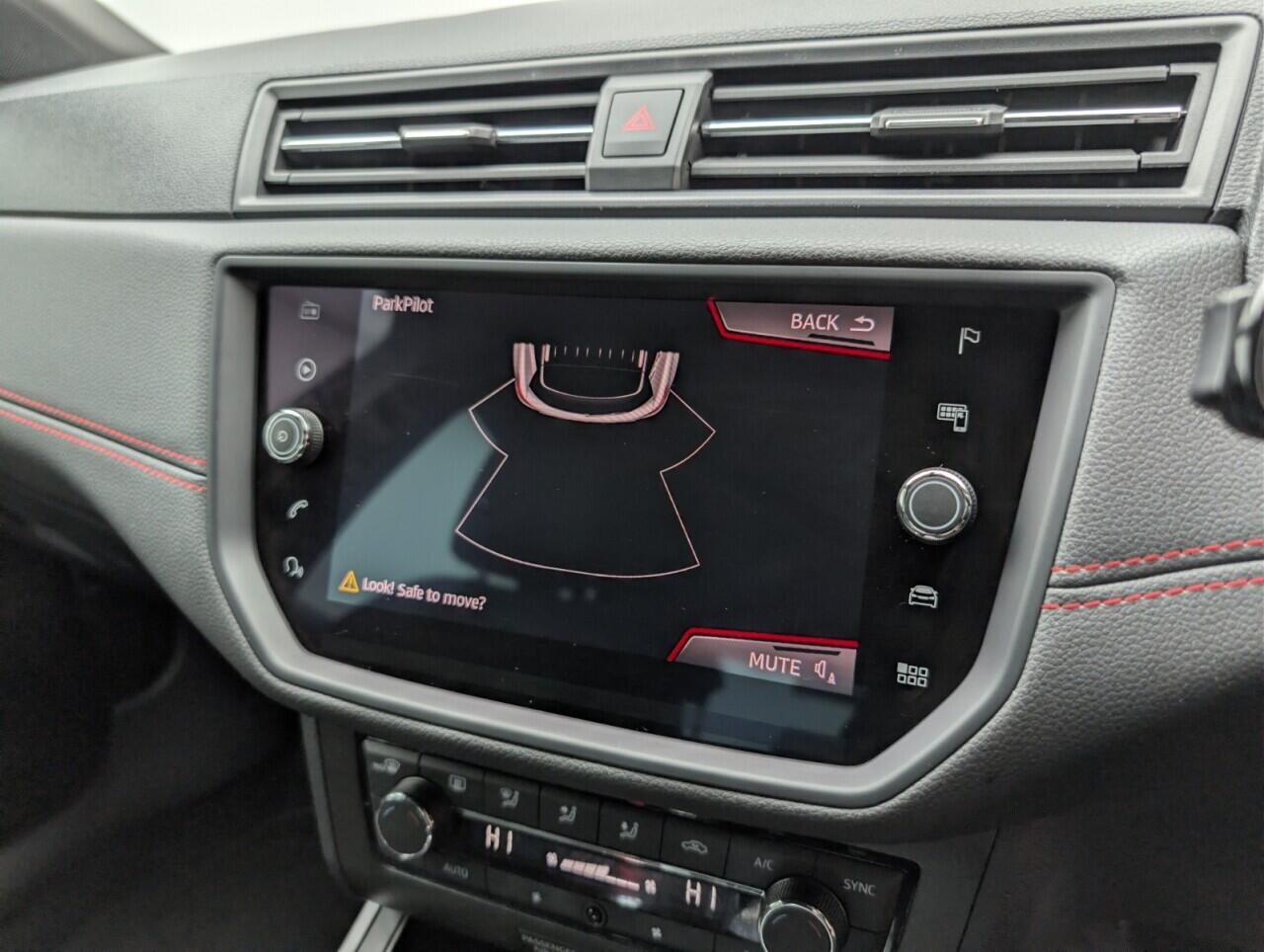 Used SEAT Arona 2019 for sale - 76701486: Photo 15