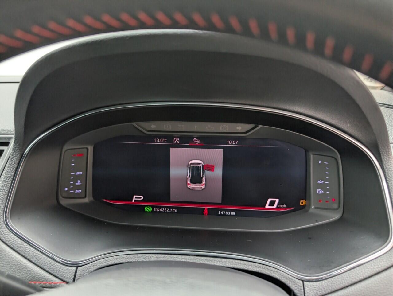 Used SEAT Arona 2019 for sale - 76701486: Photo 18