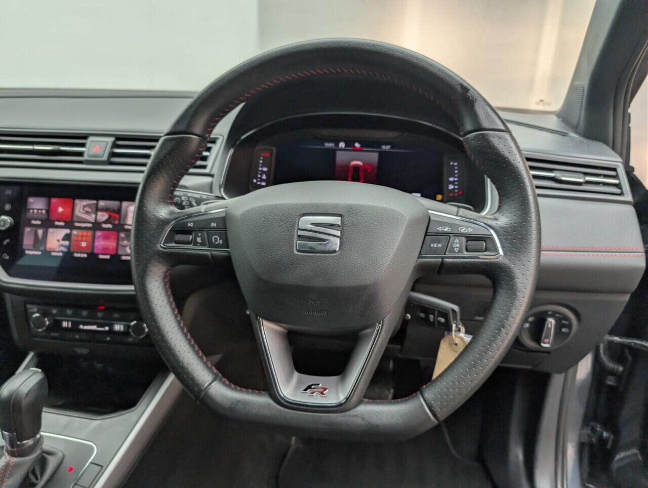 Used SEAT Arona 2019 for sale - 76701486: Photo 21