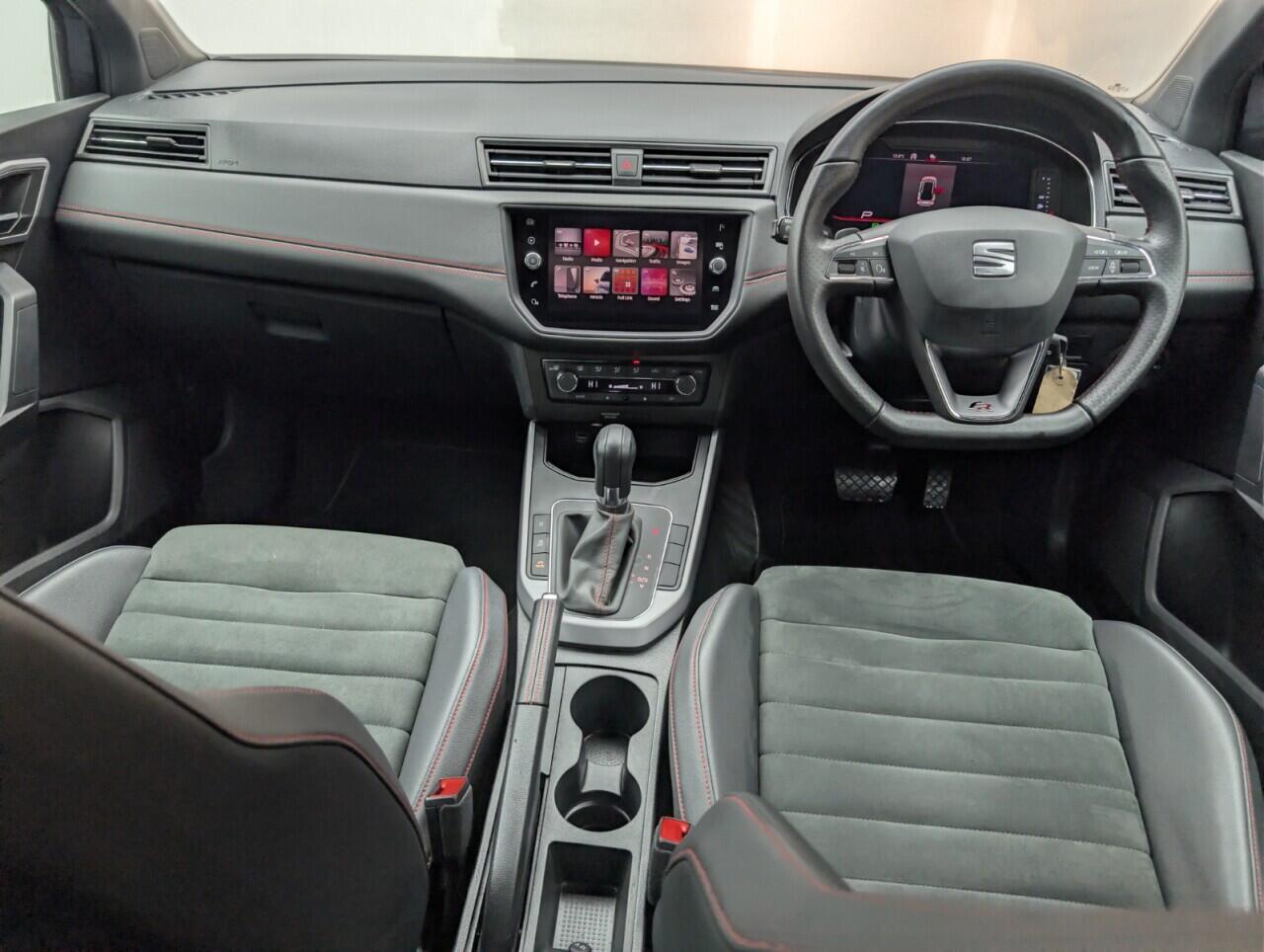 Used SEAT Arona 2019 for sale - 76701486: Photo 22