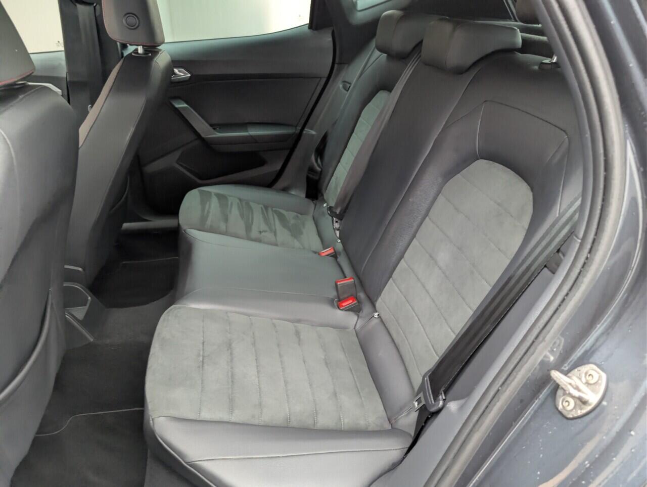 Used SEAT Arona 2019 for sale - 76701486: Photo 25