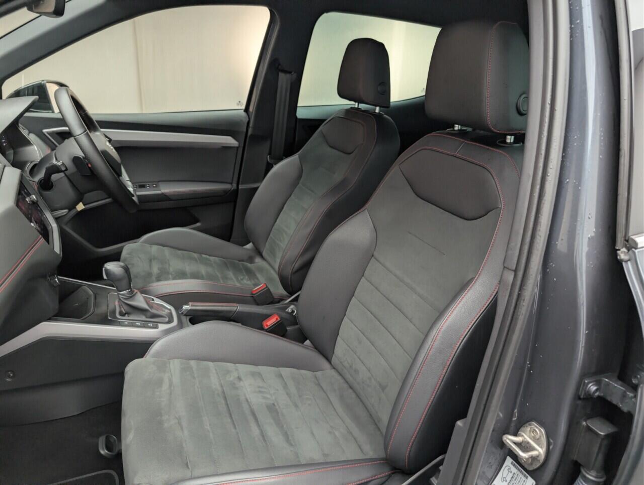 Used SEAT Arona 2019 for sale - 76701486: Photo 26