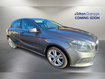 Used Mercedes-Benz A-Class 2016 for sale - 77060271: Photo