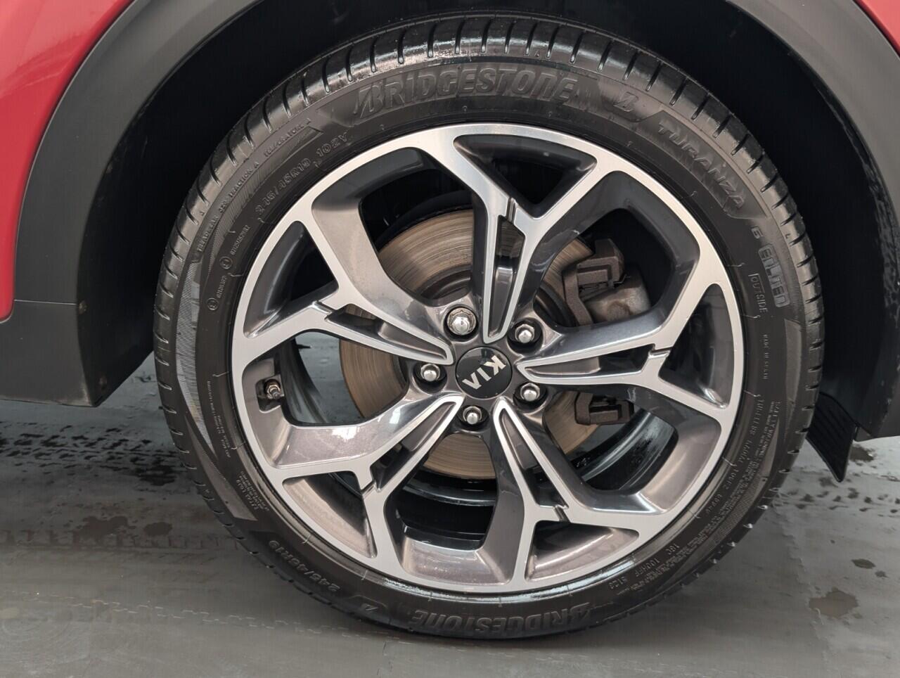 Used Kia Sportage 2019 for sale - 76423470: Photo 10