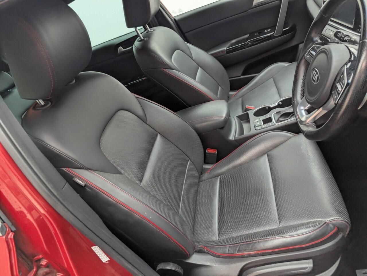 Used Kia Sportage 2019 for sale - 76423470: Photo 12