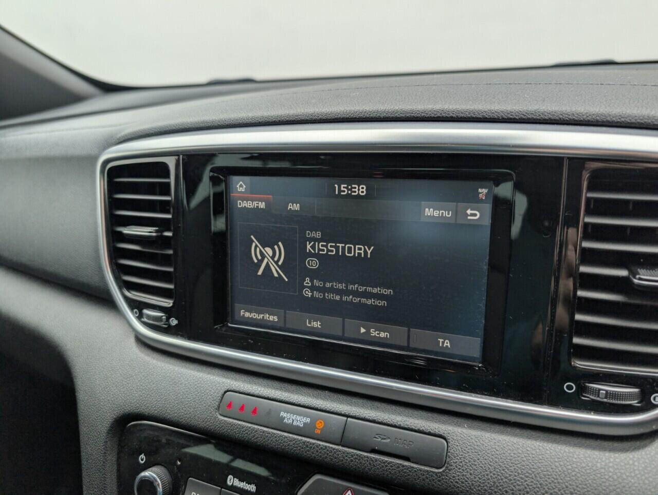 Used Kia Sportage 2019 for sale - 76423470: Photo 13