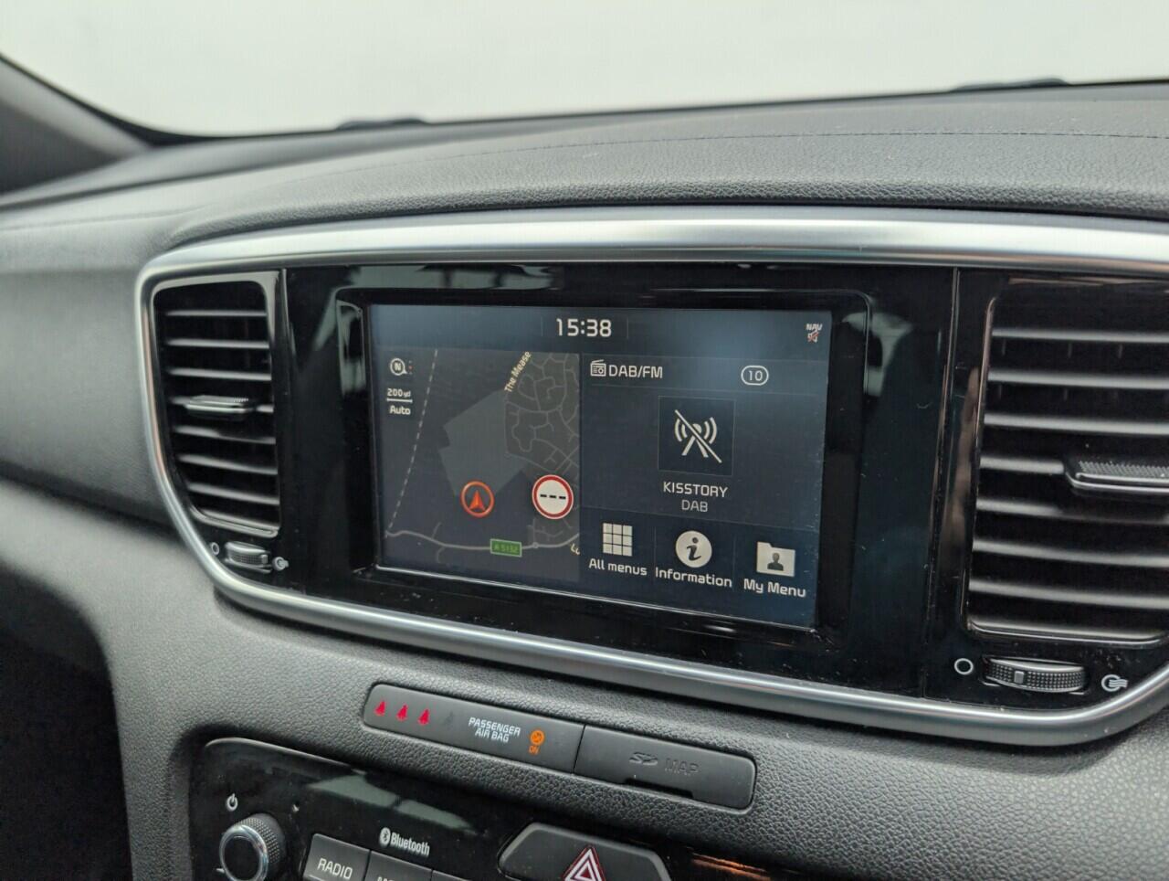 Used Kia Sportage 2019 for sale - 76423470: Photo 14