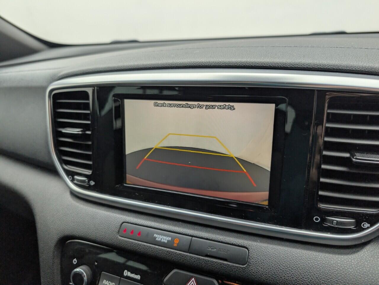 Used Kia Sportage 2019 for sale - 76423470: Photo 15