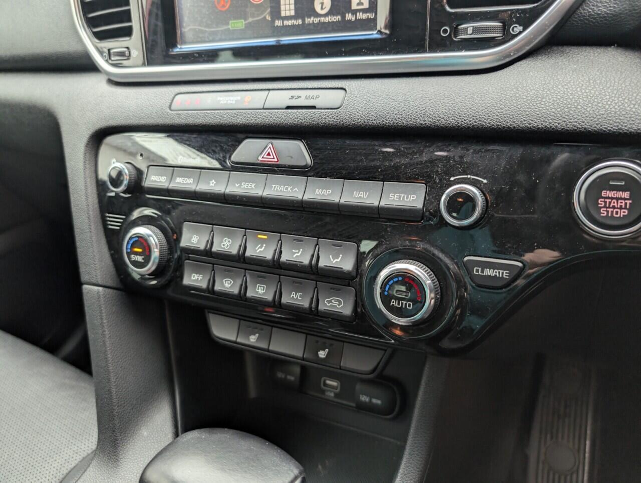 Used Kia Sportage 2019 for sale - 76423470: Photo 16