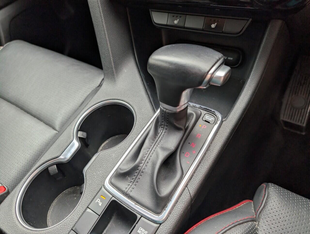 Used Kia Sportage 2019 for sale - 76423470: Photo 17