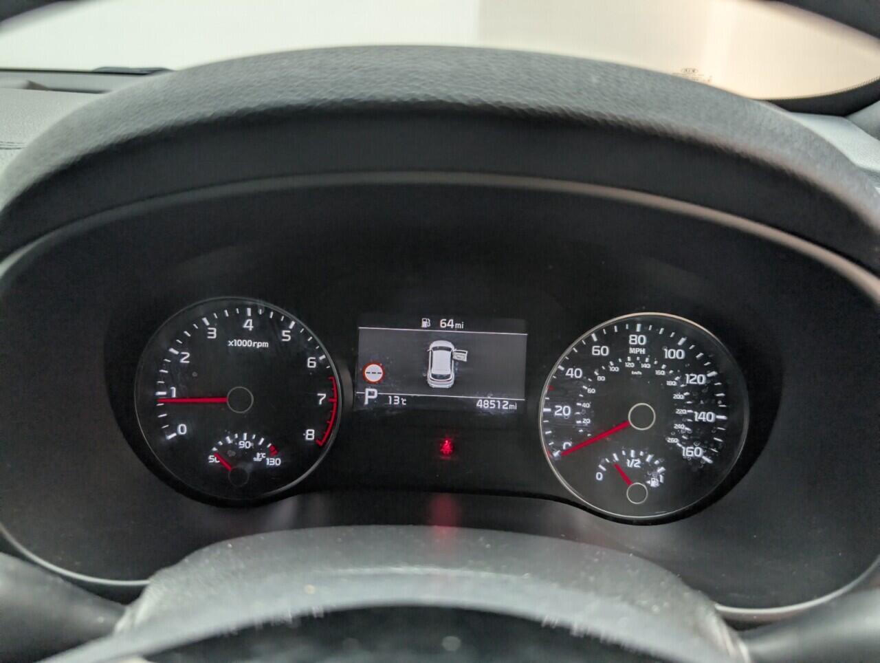 Used Kia Sportage 2019 for sale - 76423470: Photo 18