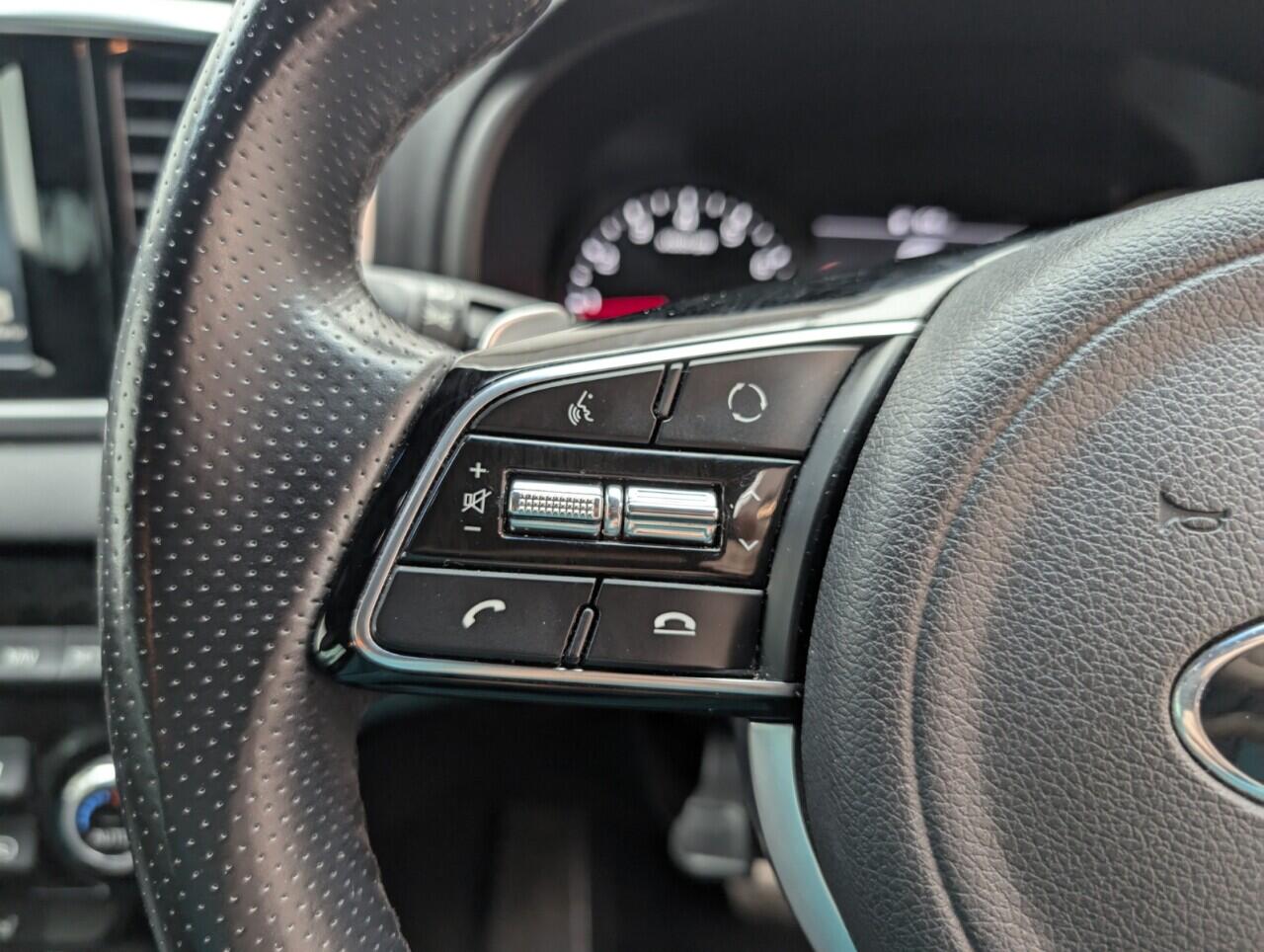 Used Kia Sportage 2019 for sale - 76423470: Photo 19