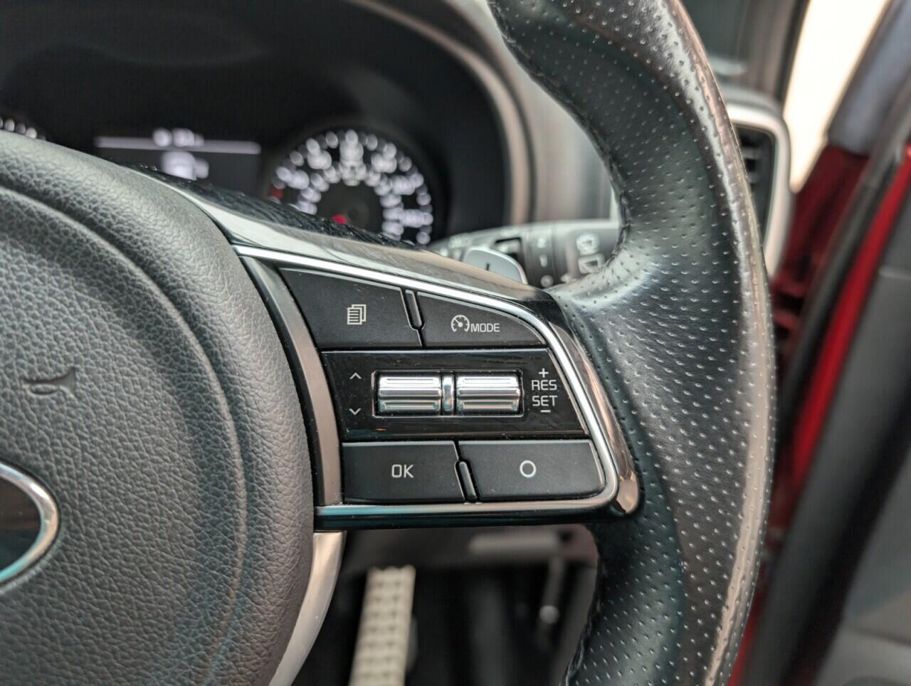 Used Kia Sportage 2019 for sale - 76423470: Photo 20