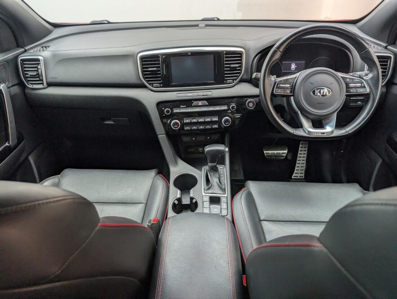 Used Kia Sportage 2019 for sale - 76423470: Photo 24