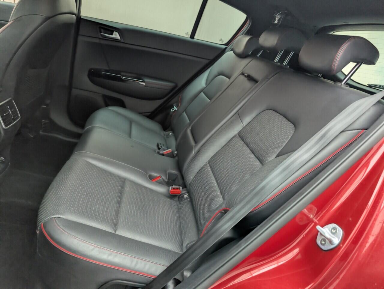 Used Kia Sportage 2019 for sale - 76423470: Photo 27