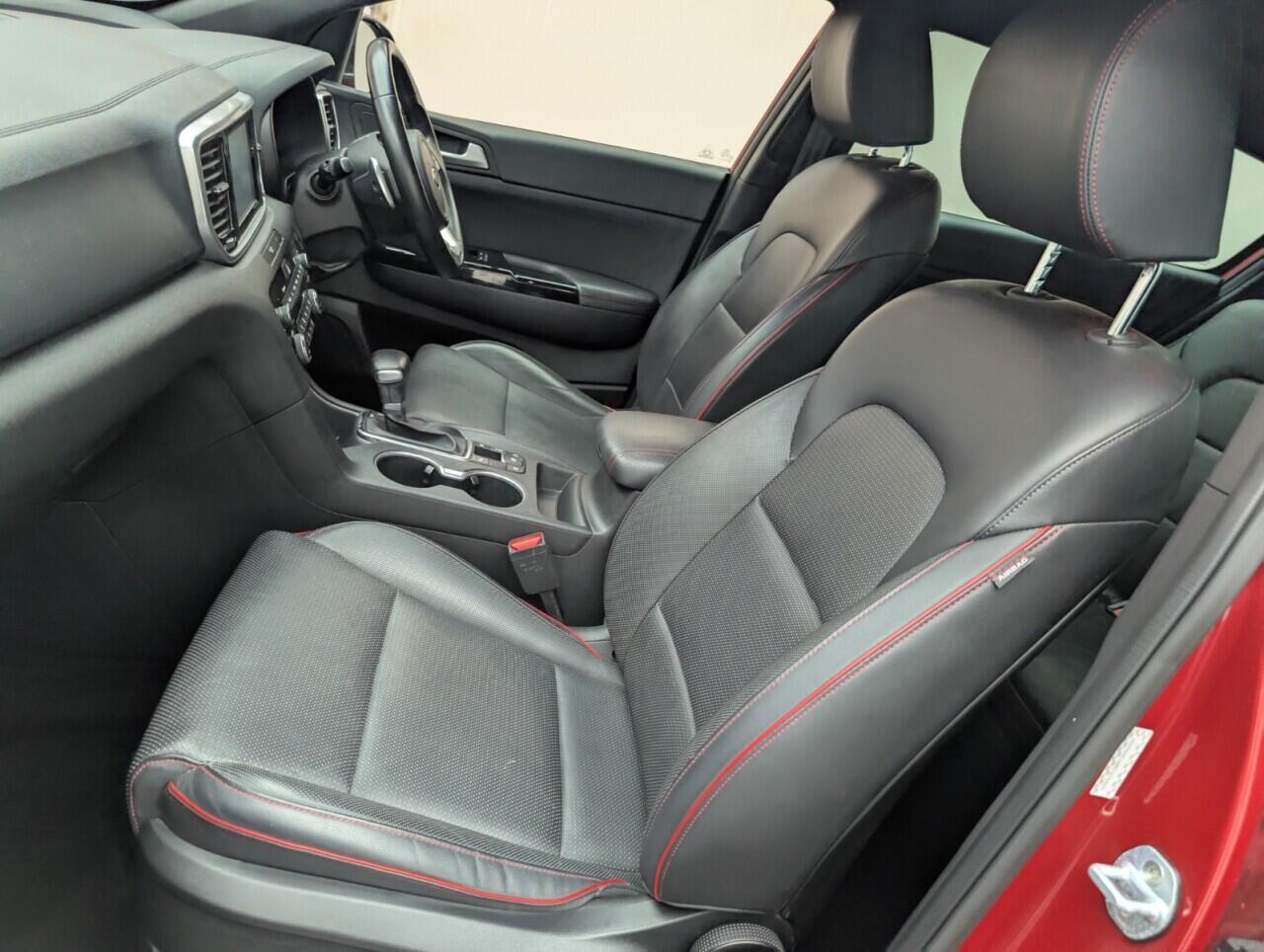 Used Kia Sportage 2019 for sale - 76423470: Photo 28