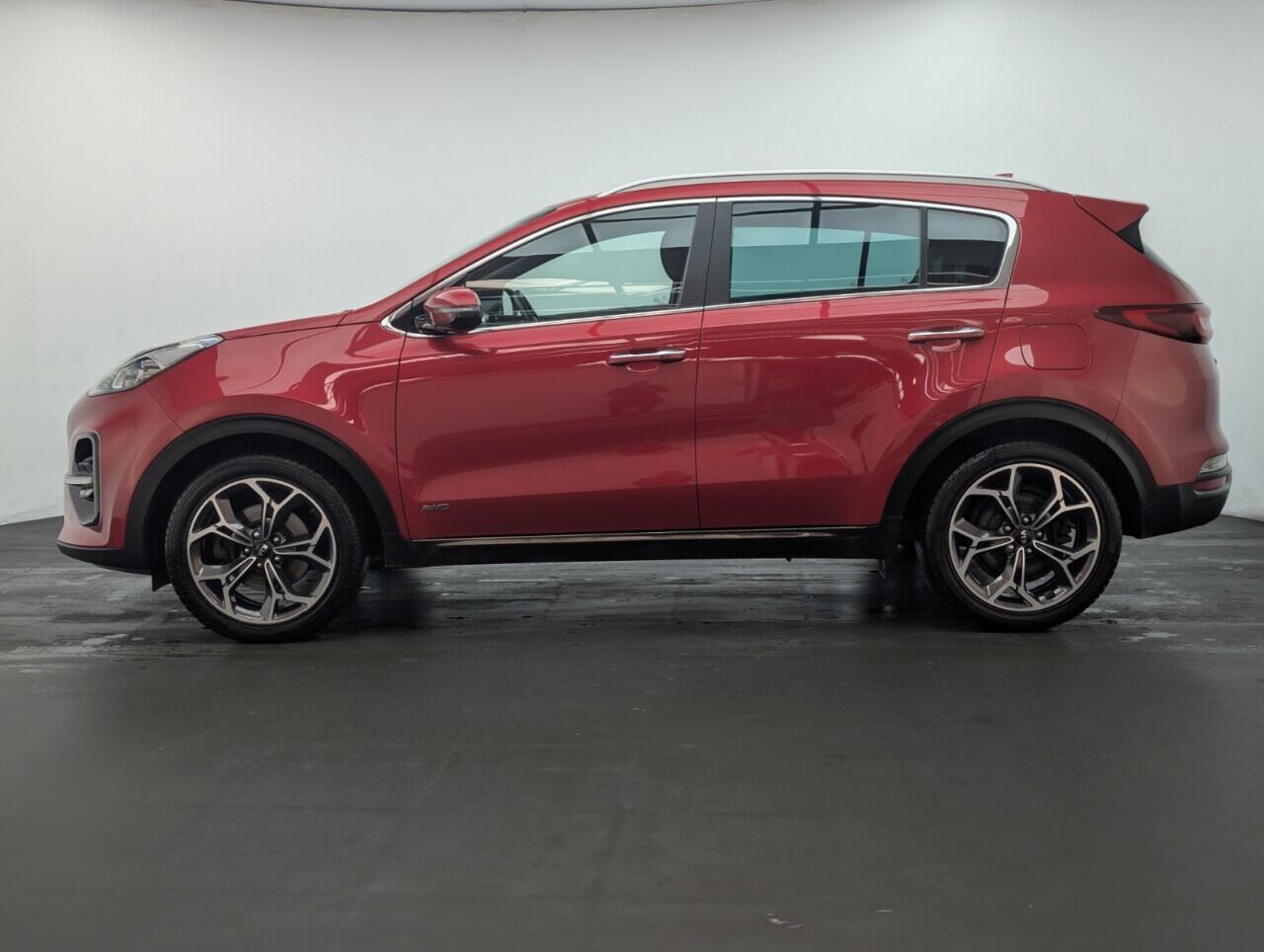 Used Kia Sportage 2019 for sale - 76423470: Photo 5