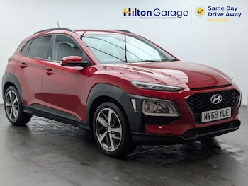 Used Hyundai KONA 2019 for sale - 78702821: Photo