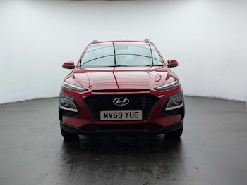 Used Hyundai KONA 2019 for sale - 78702821: Photo