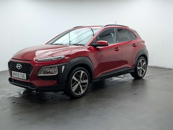 Used Hyundai KONA 2019 for sale - 78702821: Photo