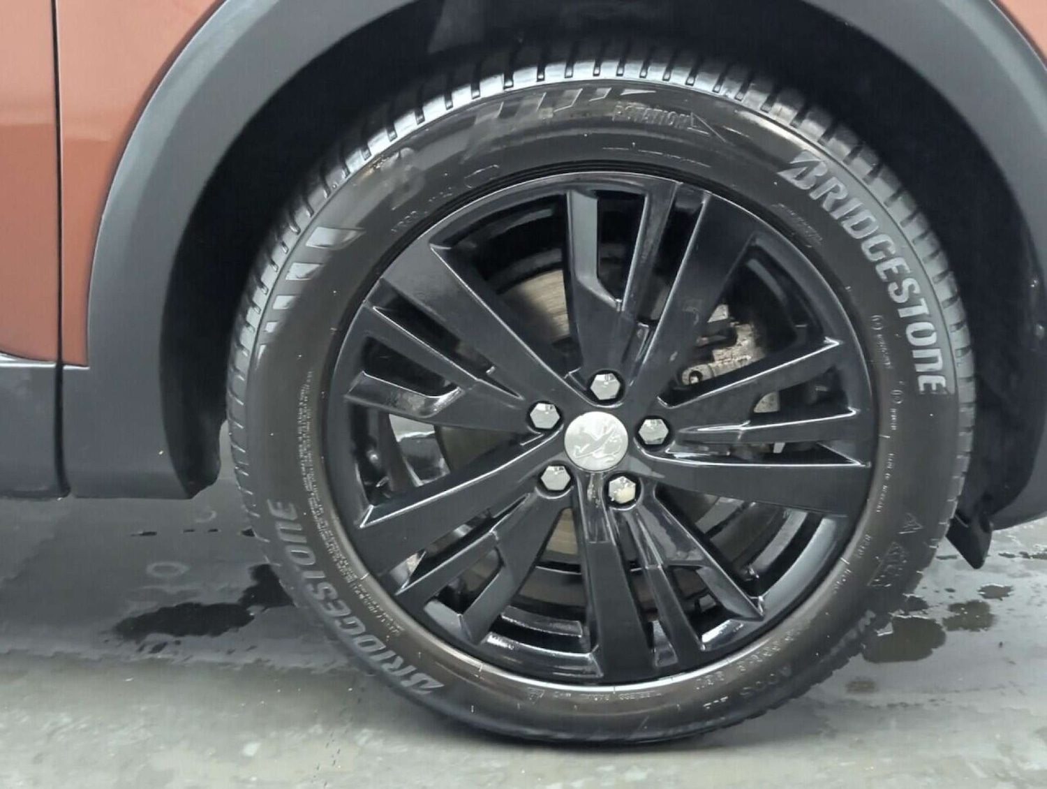 Used Peugeot 3008 2017 for sale - 78106763: Photo 12