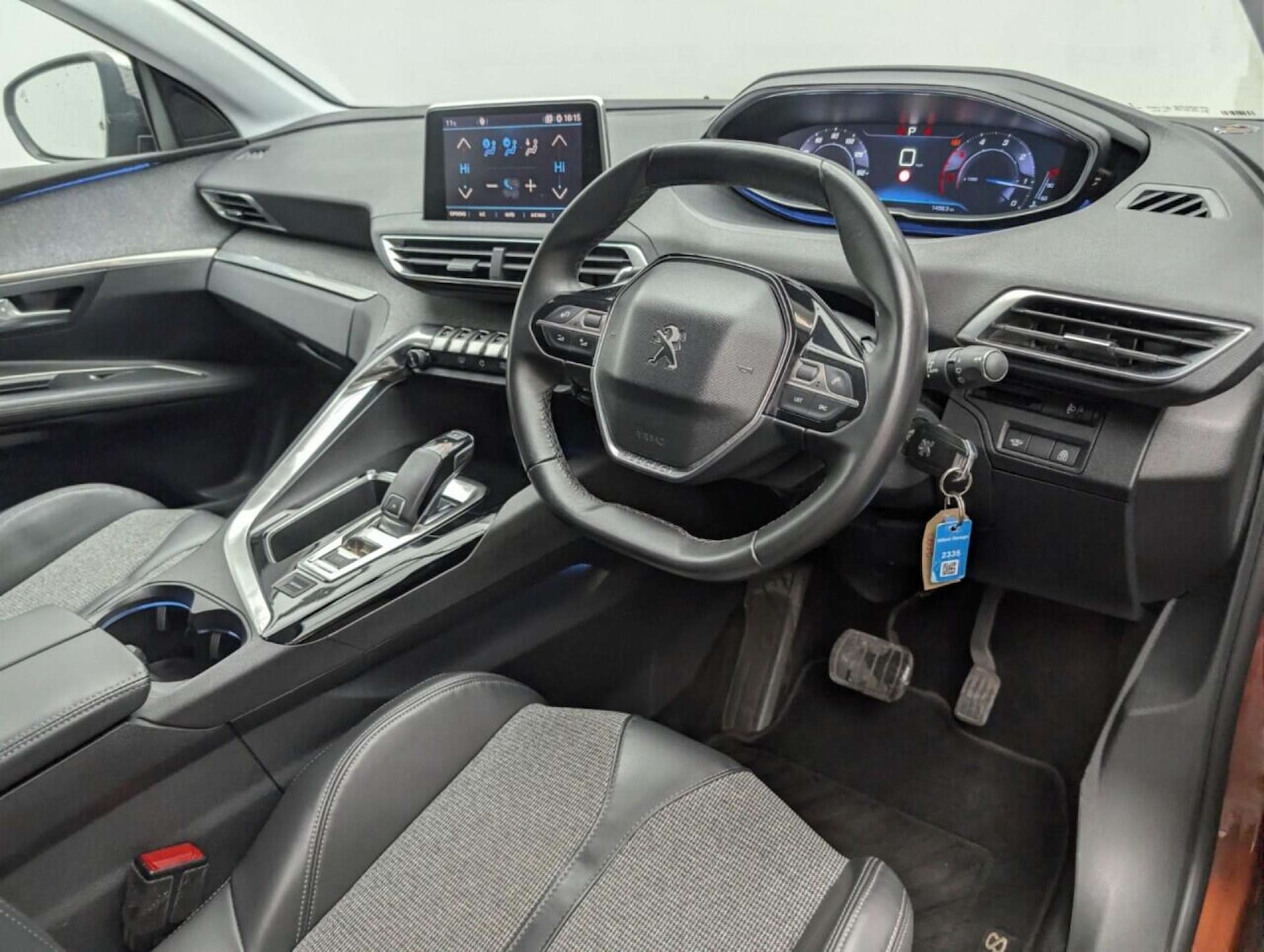 Used Peugeot 3008 2017 for sale - 78106763: Photo 13