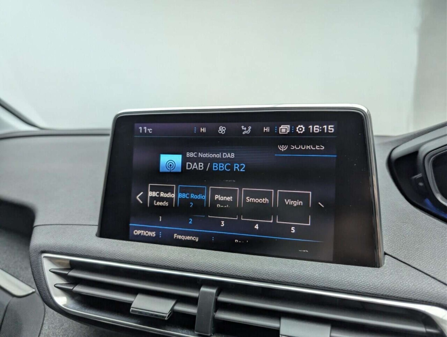 Used Peugeot 3008 2017 for sale - 78106763: Photo 16