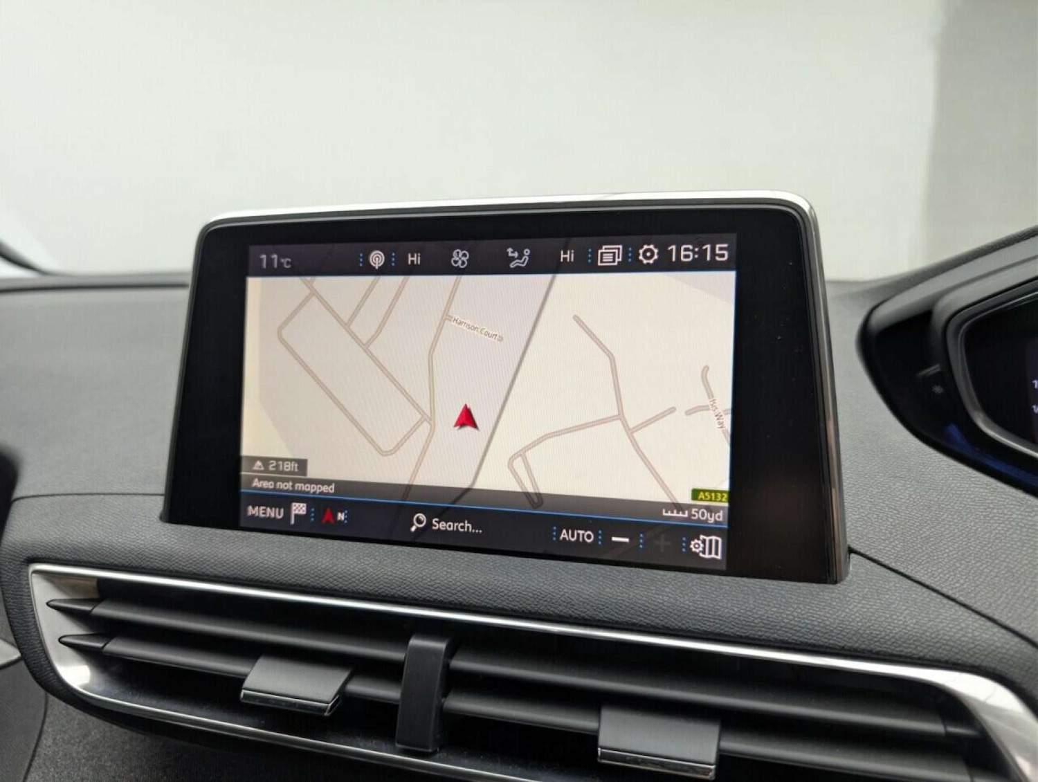 Used Peugeot 3008 2017 for sale - 78106763: Photo 17