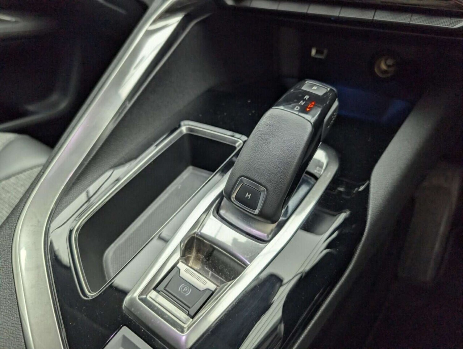 Used Peugeot 3008 2017 for sale - 78106763: Photo 21