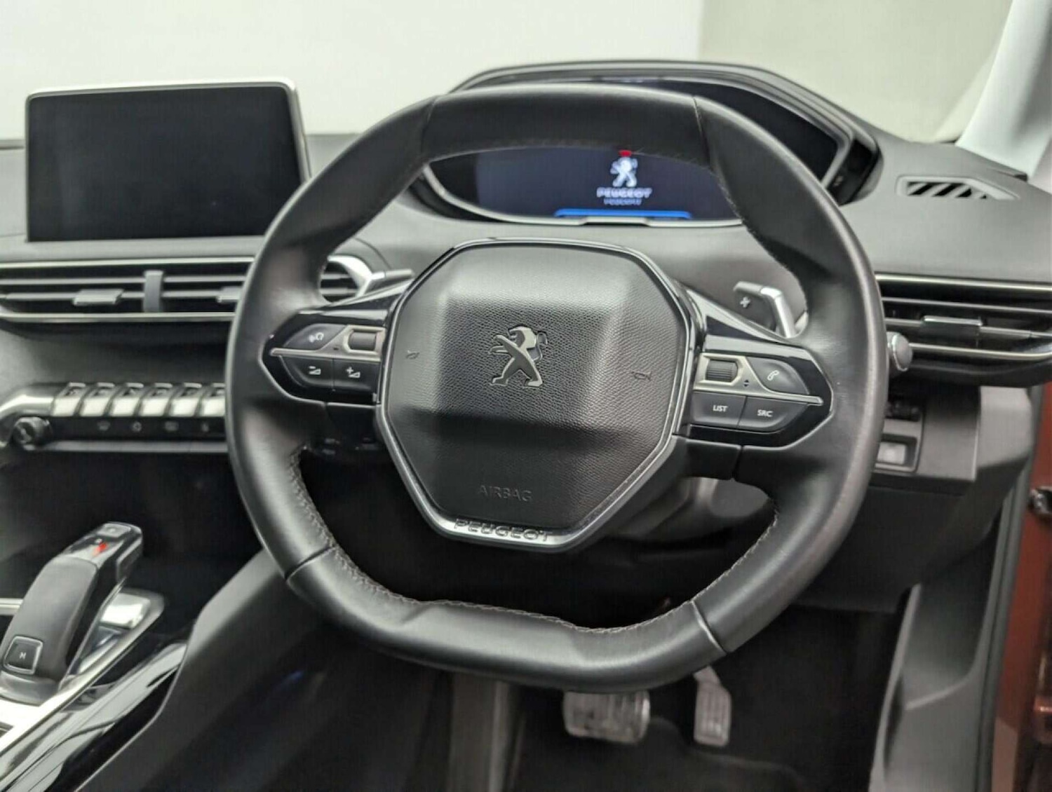 Used Peugeot 3008 2017 for sale - 78106763: Photo 26