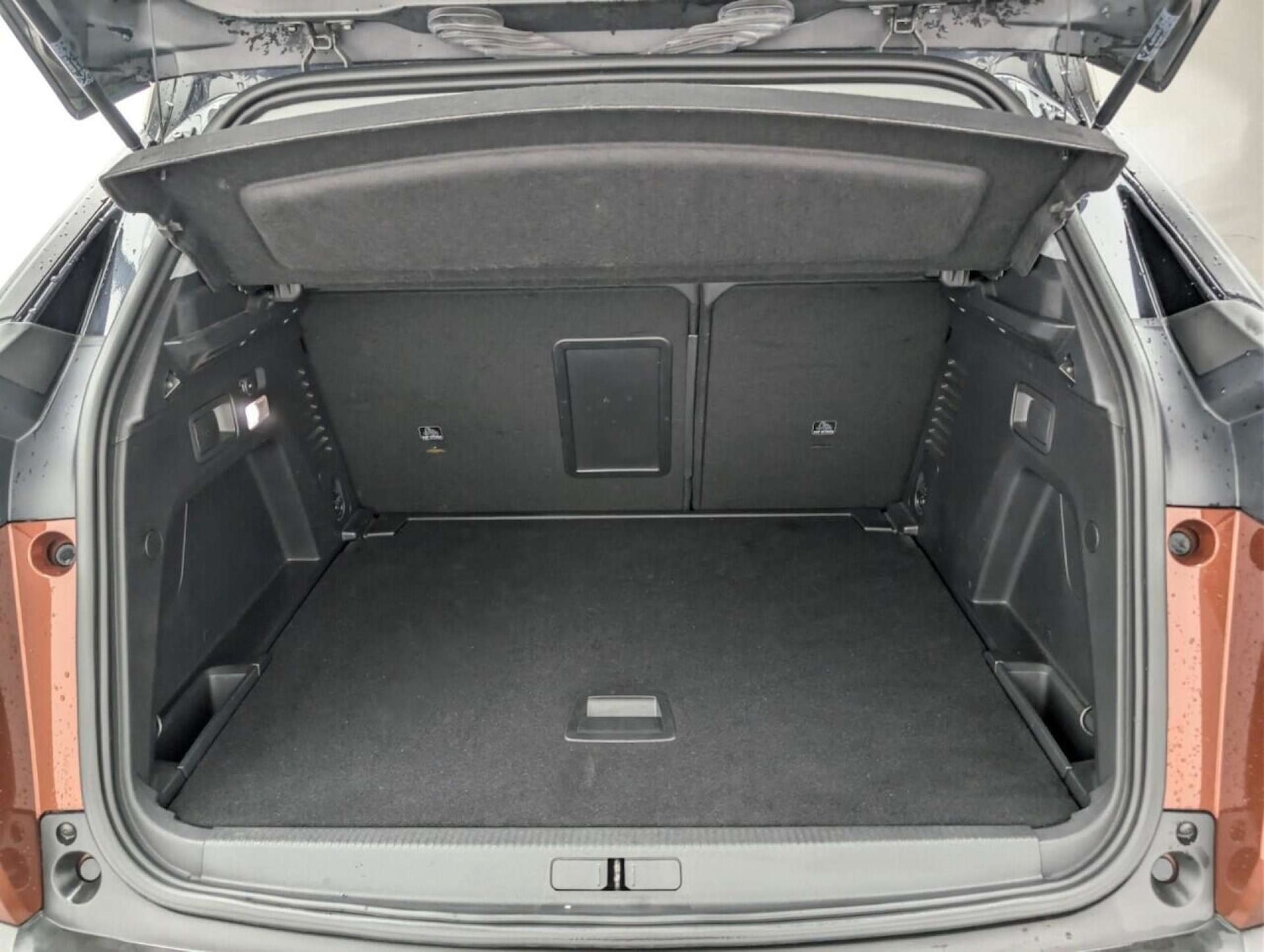 Used Peugeot 3008 2017 for sale - 78106763: Photo 29