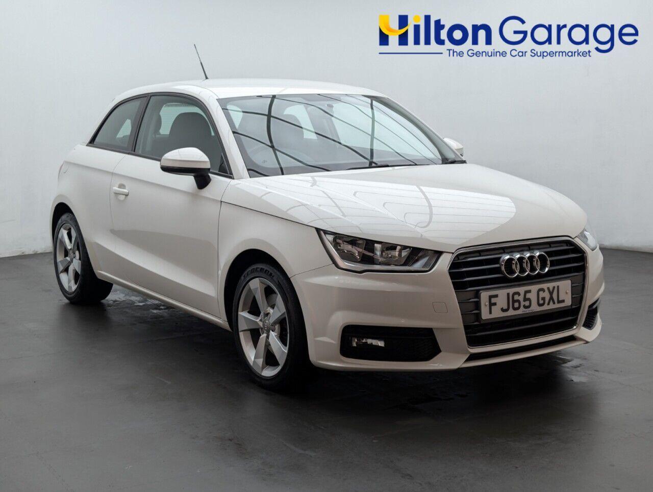 Used Audi A1 2016 for sale - 76633222: Photo 1