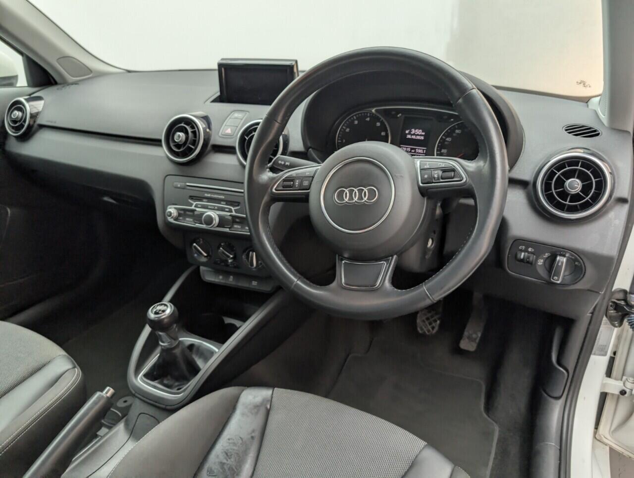 Used Audi A1 2016 for sale - 76633222: Photo 11