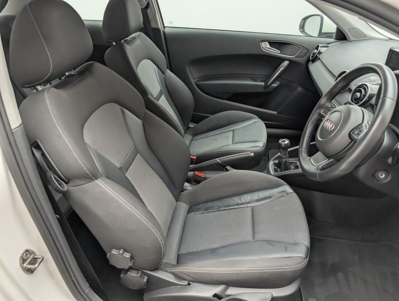 Used Audi A1 2016 for sale - 76633222: Photo 12