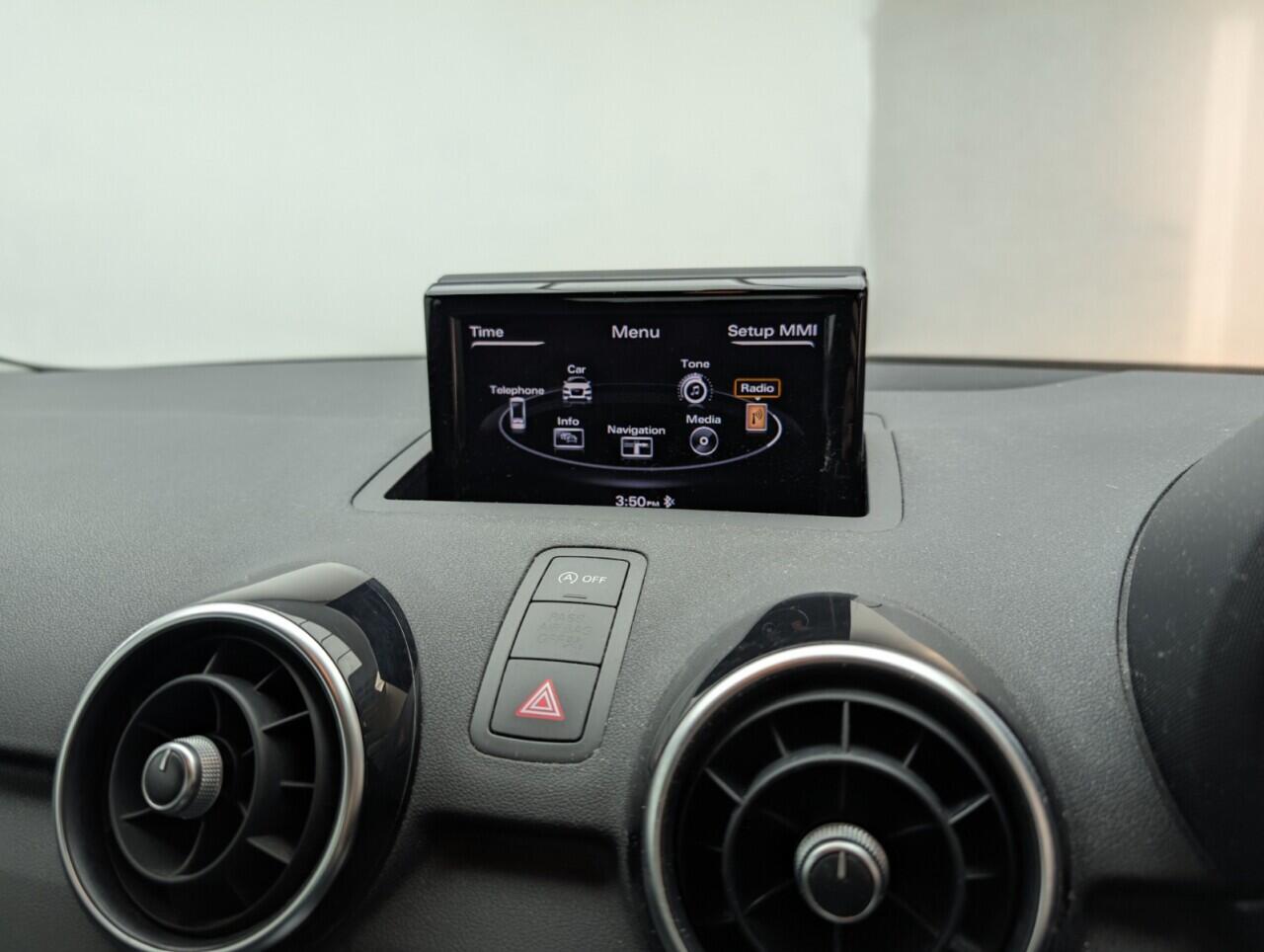 Used Audi A1 2016 for sale - 76633222: Photo 14