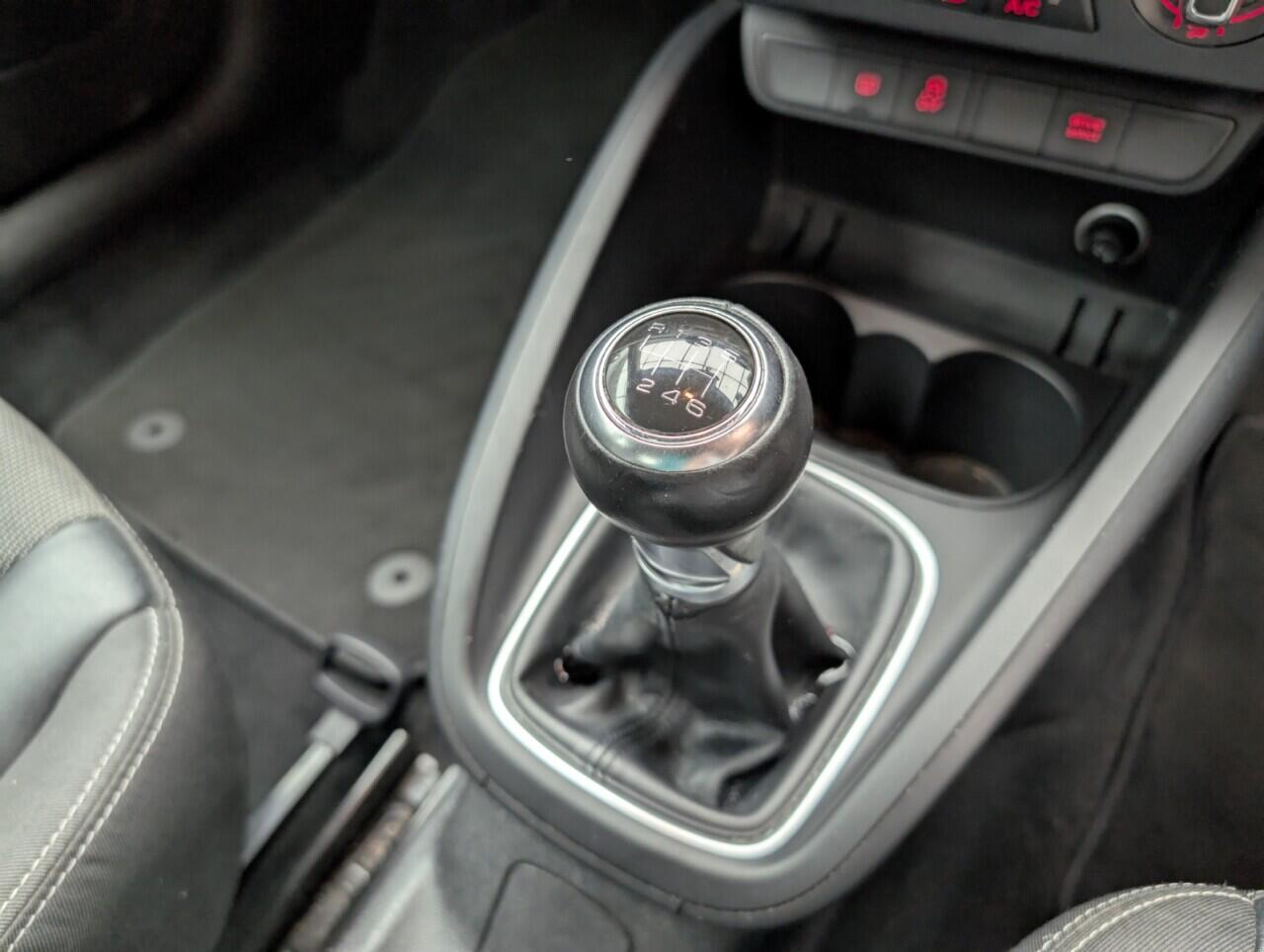 Used Audi A1 2016 for sale - 76633222: Photo 16