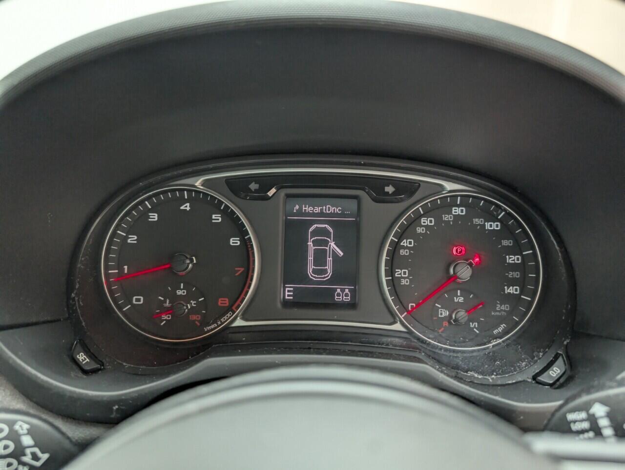 Used Audi A1 2016 for sale - 76633222: Photo 17