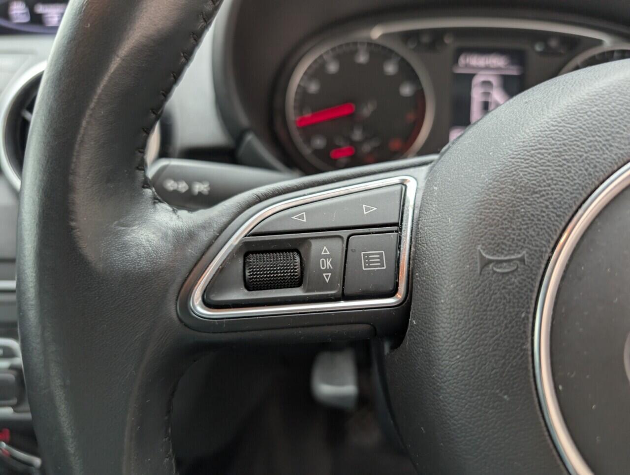 Used Audi A1 2016 for sale - 76633222: Photo 18