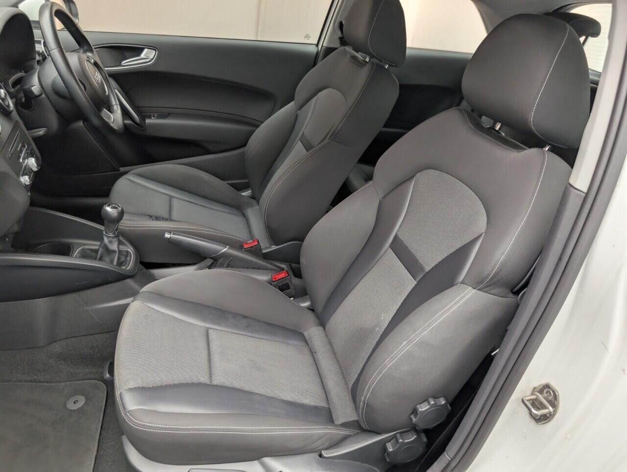 Used Audi A1 2016 for sale - 76633222: Photo 26