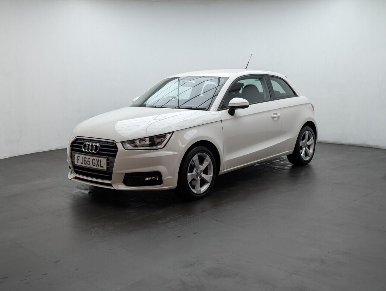 Used Audi A1 2016 for sale - 76633222: Photo 4