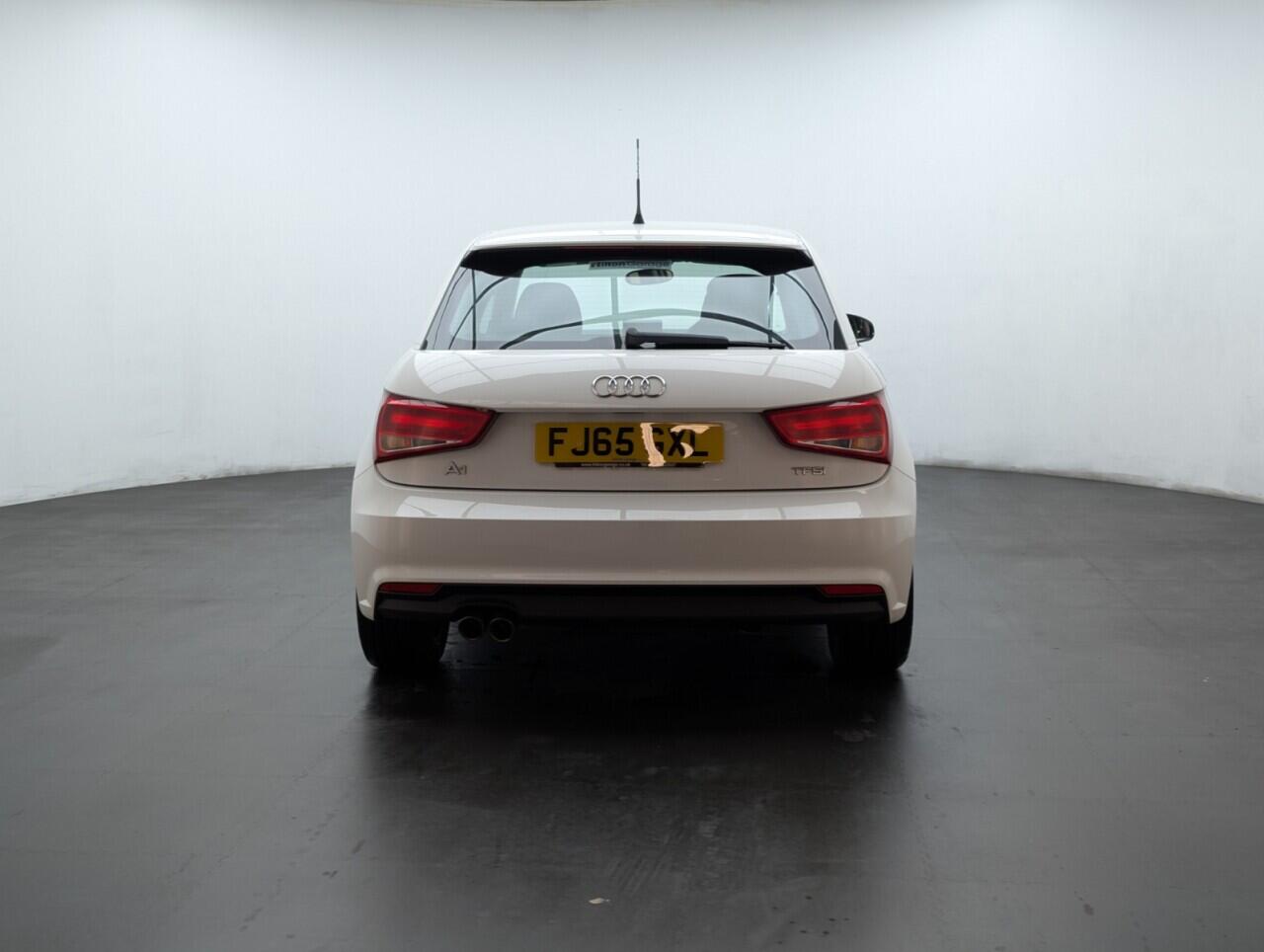 Used Audi A1 2016 for sale - 76633222: Photo 7