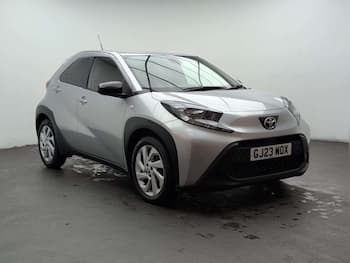 Used Toyota Aygo X 2023 for sale - 79583634: Photo