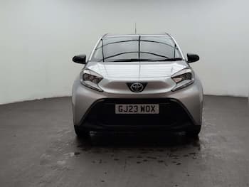 Used Toyota Aygo X 2023 for sale - 79583634: Photo